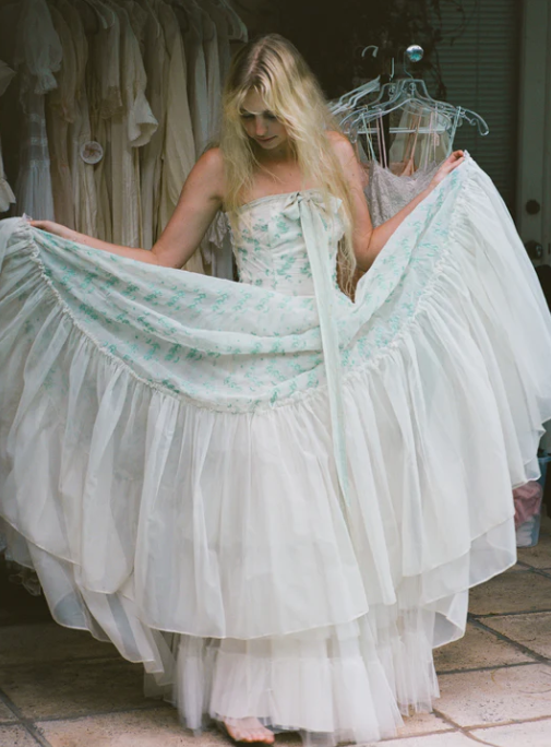 A Line Gorgeous Long Birthday Party Dress Prom Dress New Arrive Evening Dress   fg7992
