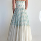 A Line Gorgeous Long Birthday Party Dress Prom Dress New Arrive Evening Dress   fg7992