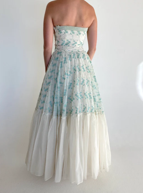 A Line Gorgeous Long Birthday Party Dress Prom Dress New Arrive Evening Dress   fg7992