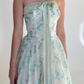 A Line Gorgeous Long Birthday Party Dress Prom Dress New Arrive Evening Dress   fg7992
