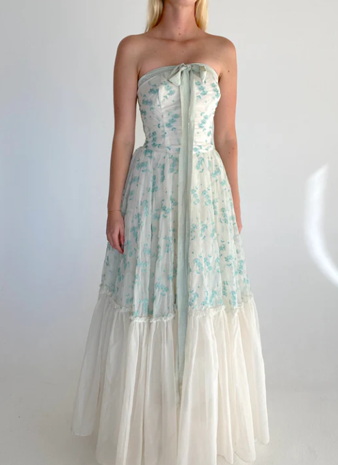 A Line Gorgeous Long Birthday Party Dress Prom Dress New Arrive Evening Dress   fg7992
