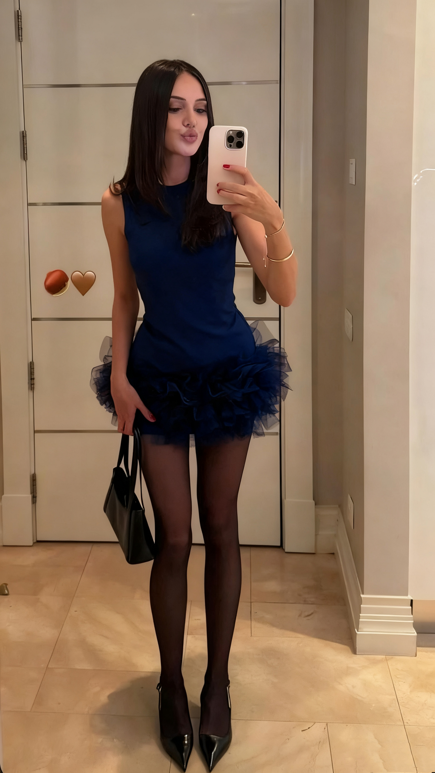 Brown Fashion Birthday Outfit Short Evening Dress Short Party Dress Cocktail Dresses   fg8051