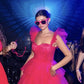A-line Long Prom Dresses Fashion Formal Dress    fg1508