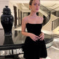 sexy short party homecoming dresses      fg1997