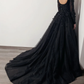 elegant 3D floral beaded wedding dress    fg363