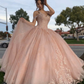 quinceanera ball gown dresses prom Dresses       fg882